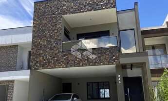 Imagem 2: Casa mobiliada no Condominio Garden Deltaville