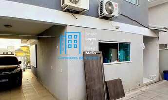 Imagem 3: Casa ALTO PADRÃO em Manilha 3 quartos 1 Suíte e área gourmet!! FINANCIADA FLA(IV15IV