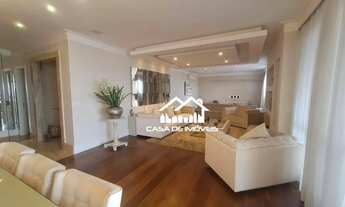 Imagem 6: Apartamento para locação ou venda, 281m², 4 suítes, 4 vagas, na Vila Andrade