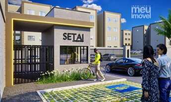 Imagem: RSA94 02- SETAI TURU - Um endereço privilegiado