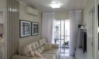 Imagem 2: Apartamento com 1 dormitório à venda, 47 m² por R$ 650.000,00 - Bela Vista - São Paulo/SP