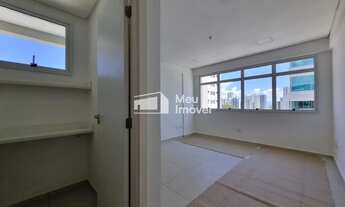 Imagem 3: Aluguel Sala Comercial 30m² Edifício Cosmopolitan Business - Bairro Jardim Aquárius - São