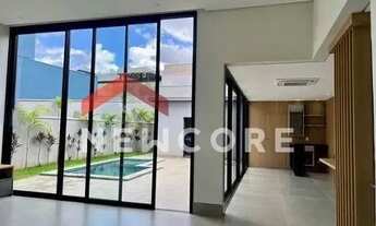 Imagem 4: Casa de condomínio em Avenida Oscar Niemeyer - Loteamento Terras de Florença - Ribeirão Pr