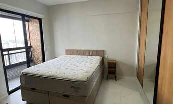 Imagem 5: Apartamento mobiliado Ed Infinity residence com 3 suítes