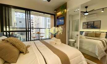 Imagem 2: Apartamento com 1 Quarto para venda, 25m² - Perdizes, São Paulo SP