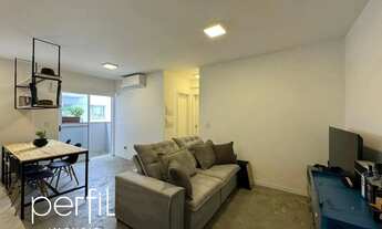 Imagem 2: Apartamento à venda em Joinville-SC, bairro Saguaçu: 2 quartos, 1 sala, 1 banheiro, 1 vaga