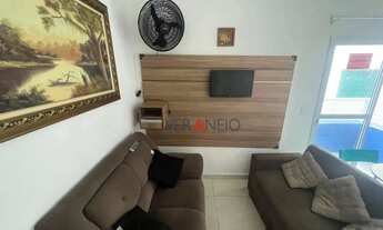 Imagem: Apartamento à venda, 45 m² por R$ 305.000,00