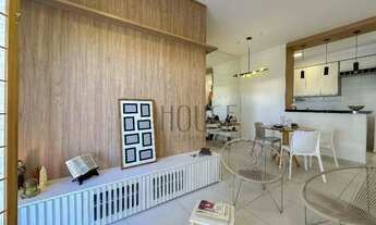 Imagem 3: Apartamento com 2 quartos à venda, 80 m² - Condomínio Solar Di Lucca - Sorocaba/SP