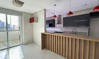Imagem 4: Apartamento para locação, Centro, Ponta Grossa, PR