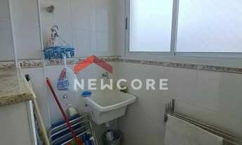 Imagem 6: Apartamento em Avenida do Mar - Jardim Marina - Mongaguá/SP