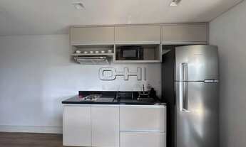 Imagem 6: Aluguel Apartamento 1 Dormitórios - 63 m² Brooklin