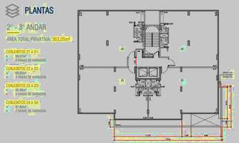 Imagem 6: Sala comercial em Rua Doutor Oswaldo Cruz - Jardim Guanabara - Campinas/SP