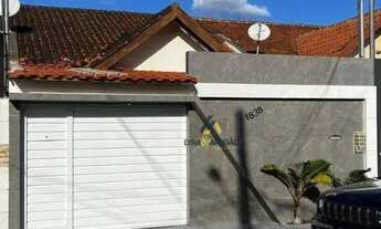 Imagem 3: Casa com 3 dormitórios para alugar, 65 m² por R$ 2.000,00/mês - Cruzeiro - Campina Grande