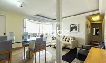 Imagem 5: Apartamento à venda na Rua José Gonçalves, 25 - Vila Andrade - São Paulo - SP - CEP: 05727