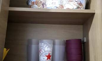 Imagem 7: Aluguel casa mobiliada em condomínio . José de aalencar