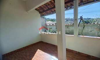 Imagem 7: Casa em Monsenhor João Alexandre - Bonsucesso - Caeté/MG