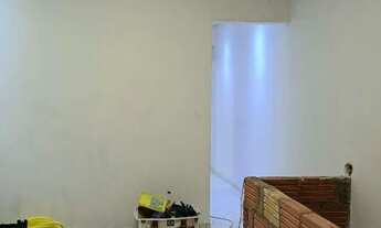 Imagem 2: Casa sobre-posta