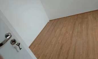 Imagem 4: Apartamento com 2 dormitórios para alugar, 35 m² por R$ 1.500,00/mês - Vila Carmosina - Sã