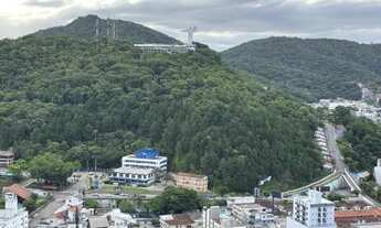 Imagem 6: Ótimo apto mobiliado com 2 suítes em prédio novo em Balneário Camboriú