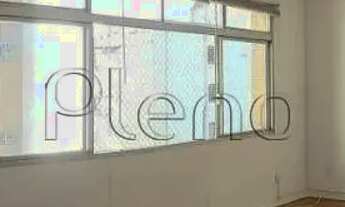 Imagem 4: Apartamento à venda e para locação com 3 quartos no Centro em Campinas