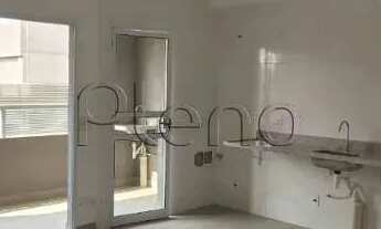 Imagem 5: Apartamento à venda e para alugar em Campinas, Loteamento Parque São Martinho, com 2 quart