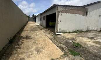 Imagem 2: Mansões Olinda, Águas Lindas - Casa de 2 quartos, porteira fechada e aceita financiamento