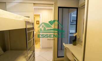 Imagem 5: Apto 82m², 2 quartos (1 suíte), 2 banheiros. Av. Beira Mar, Landscape Beira Mar!