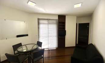 Imagem: Aluguel - APARTAMENTO - SAVASSI Belo Horizonte