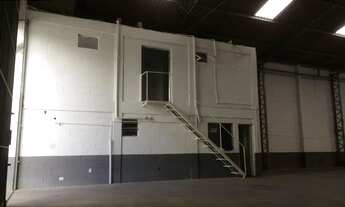 Imagem 4: Galpao COMERCIAL em TABOÃO DA SERRA - SP, VILA DAS OLIVEIRAS