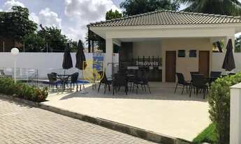 Imagem: CASA RESIDENCIAL em LAURO DE FREITAS - BA