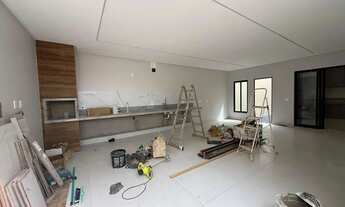 Imagem 6: Casa Térrea 3 Suítes (420Mts) Alto Padrão Acima do Parque Cascavel