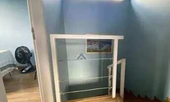 Imagem 6: Sobrado com 3 dormitórios à venda, 99 m² por R$ 1.300.000,00 - Parque Residencial Alcântar