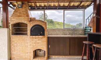 Imagem 4: Cobertura à venda, 200 m² por R$ 850.000,00 - Ingá - Niterói/RJ