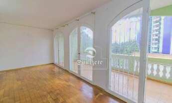 Imagem 4: Casa com 3 dormitórios à venda, 245 m² por R$ 3.180.000,00 - Vila Valparaíso - Santo André