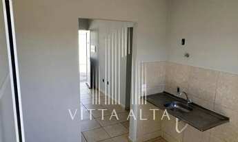 Imagem 7: Casa 2 quartos - Vida Nova Egydio Zani