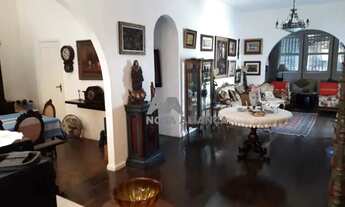 Imagem 2: Casa de rua - / Residencial / Santa Teresa