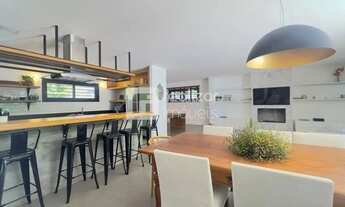 Imagem 3: Casa 3 Suites no bairro Lagoa da Conceição