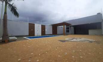 Imagem: Casa em Jardim Manacás - Santa Bárbara