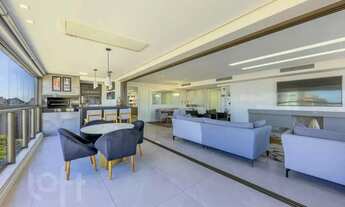 Imagem 4: APARTAMENTO DE ALTO PADRÃO NA AVENIDA ENCANTADO