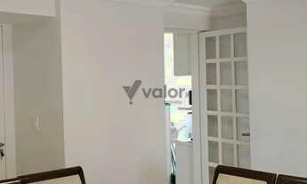 Imagem 4: Apartamento à venda em Campinas, Jardim Flamboyant, com 3 quartos, com 76 m², Solar das Pa