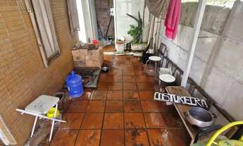 Imagem 5: Casa localizada no bairro aberta dos morros