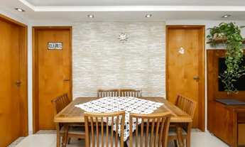 Imagem 6: Apartamento para venda em Vila Zat com 3 quartos , 61m²