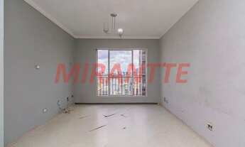 Imagem 4: Apartamento de 85m² com 2 quartos em Santa Cecilia