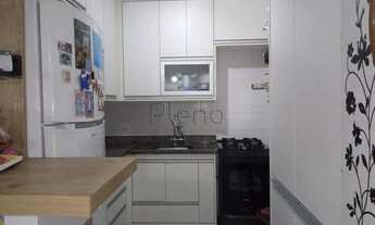 Imagem 3: Sobrado à venda em Campinas, Parque Imperador, com 3 quartos, com 80 m², Condomínio Vila D