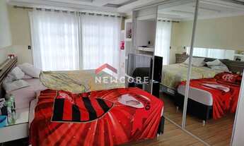 Imagem 3: Casa em Avenida Mário Uriarte - Cordeiros - Itajaí/SC