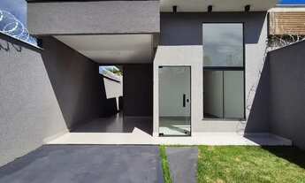 Imagem: 2 Quartos 1 Suite, 104m² Construido, Jardim