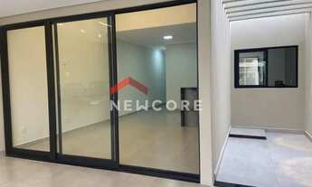 Imagem 2: Casa em Rua Nicolau Delgallo - Jardim Solange - Bauru/SP