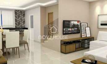 Imagem 5: SOBRADO COM 3 DORMITÓRIOS , 98 M² - CIDADE ALTA - CUIABÁ/MT