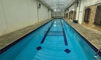 Imagem 2: Apartamento com 107m² na Mooca