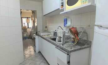 Imagem 7: 2 Dormitórios Vista Mar